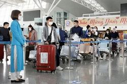 Nghĩa vụ bồi thường của các hãng bay khi chuyến bay bị chậm, hủy