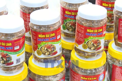An Giang mở đường cho đặc sản địa phương chiếm lĩnh thị trường
