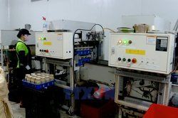 Đột phá doanh thu nhờ ứng dụng công nghệ trong sản xuất