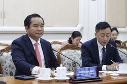 Thành phố Hồ Chí Minh ưu tiên thu hút đầu tư chuyển đổi xanh
