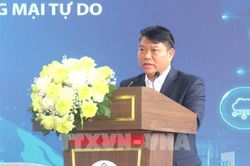 Công nghiệp 4.0 và chuỗi cung ứng thông minh tạo động lực mới cho TP. Hồ Chí Minh