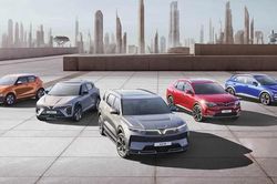 Miễn lệ phí trước bạ ô tô điện: Nhóm xe nào được lợi?