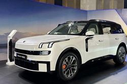 Lynk & Co 900 có gì để cạnh tranh với các SUV hạng sang tại Việt Nam?