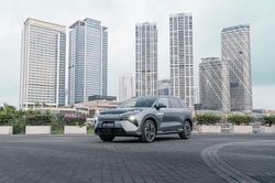 BYD muốn vượt Toyota để trở thành nhà sản xuất ô tô lớn nhất thế giới
