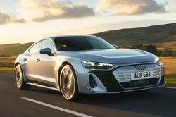 Triệu hồi xe Audi tại Việt Nam có nguy cơ bị lỗi phanh