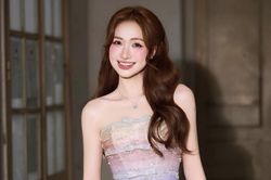Hòa Minzy lần đầu lên tiếng sau khi có tin vui ở tuổi 31
