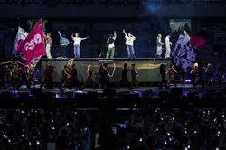 Hai đêm concert của BTS phơi bày những bất cập trong công tác tổ chức sự kiện tại Busan