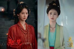 Màn so kè giữa fan của Bạch Lộc và Trần Đô Linh
