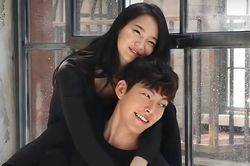 Shin Min Ah: 'Tôi không ép chồng đăng ảnh hay video của mình'