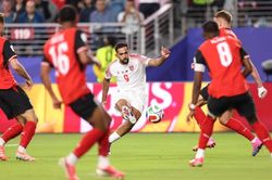 Bại tướng của tuyển Việt Nam viết kỳ tích ở World Cup 2026