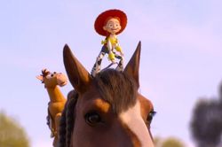 Toy Story 5 hướng đến kỷ lục mở màn 275 triệu USD