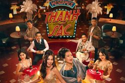 Review phim Mesdames Thanh Sắc: Khi quyền lực và oán hận cùng nhấn chìm những phận đời