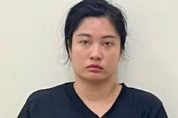 Nhận hàng nhưng không trả tiền, Hoàng Lê Ngọc My còn chém chủ quán nhập viện