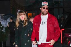 Bất ngờ danh tính người tổ chức lễ cưới cho Taylor Swift và Travis Kelce