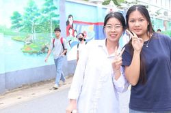 Th&iacute; sinh c&oacute; 5 ng&agrave;y thực h&agrave;nh đăng k&yacute; nguyện vọng x&eacute;t tuyển đại học