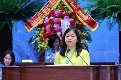 Nâng cao chất lượng công tác giám sát của Hội LHPN Việt Nam