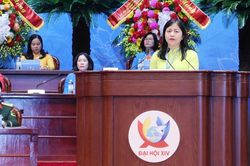 N&acirc;ng cao chất lượng c&ocirc;ng t&aacute;c gi&aacute;m s&aacute;t của Hội LHPN Việt Nam