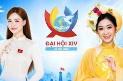Ca sĩ Hòa Minzy và Hà Myo trúng cử Ban Chấp hành TƯ Hội LHPN Việt Nam khóa XIV