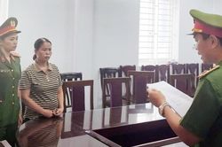 Bắt người phụ nữ lừa góp vốn buôn bia, chiếm đoạt hơn 3,6 tỷ đồng