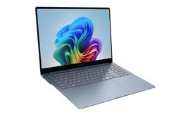 Samsung mở rộng hệ sinh thái máy tính AI với Galaxy Book6 Edge