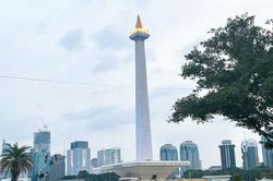 Di sản trong dòng chảy hiện đại: Ghi nhận từ Indonesia