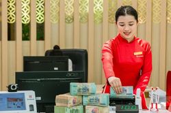 SeABank tăng vốn điều lệ lên 34.288 tỷ đồng