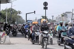 Dự báo thời tiết TP. Hồ Chí Minh ngày 17/6: Ban ngày nắng, chiều tối có mưa