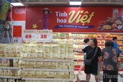 Đà Nẵng tiếp sức doanh nghiệp 'thay áo mới' bao bì sản phẩm