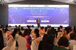 Niềm tin là tài sản của doanh nghiệp trong kỷ nguyên số