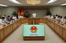 Ph&oacute; Thủ tướng Thường trực: H&agrave;ng kh&ocirc;ng l&agrave; động lực th&uacute;c đẩy tăng trưởng