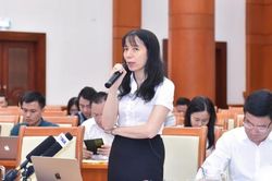 Mục tiêu đến năm 2030 thu hút vốn FDI khoảng 40 đến 50 tỷ USD mỗi năm