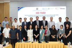 VINASME kiến tạo hệ sinh thái để SMEs bứt phá