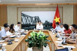 Chính sách về công nghệ cao 'tiếp sức' doanh nghiệp đầu tư nghiên cứu