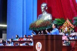 Đại hội đại biểu Phụ nữ to&agrave;n quốc: Dấu ấn đổi mới từ văn kiện đến c&ocirc;ng nghệ số