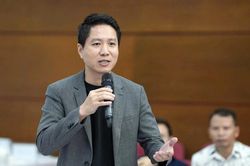 CEO VIETGO: Xuất nhập khẩu có thể vượt mốc 1.000 tỷ USD