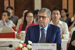 Phát triển nhiên liệu sinh học: Bài học thực tiễn từ Brazil