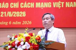 Báo chí đóng góp tích cực vào sự phát triển Thủ đô trong giai đoạn mới