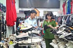 G&oacute;p phần l&agrave;nh mạnh h&oacute;a thị trường