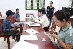 Số hóa đất đai, giảm phiền hà cho người dân