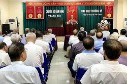 Lan tỏa tri thức khoa học vào cộng đồng