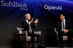 SoftBank triển khai dịch vụ an ninh mạng ứng dụng AI