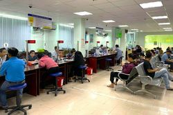 Bảo hiểm thất nghiệp trở th&agrave;nh điểm tựa cho người lao động Đ&agrave; Nẵng