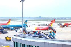 Doanh nghiệp khai thác cảng hàng không phải đáp ứng hàng loạt tiêu chuẩn an toàn, an ninh mới