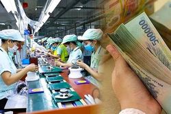 TP.HCM khảo sát tiền lương làm căn cứ điều chỉnh lương tối thiểu