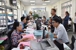 Đề xuất quy định mới về thẩm quyền giao biên chế công chức