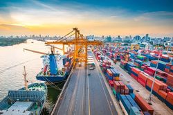 Mở rộng không gian biển: Động lực tăng trưởng mới của TP.Hồ Chí Minh