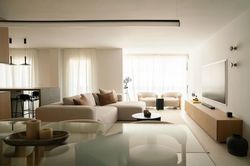 Thiết kế ngôi nhà có thể giúp gia chủ cải thiện sức khỏe