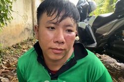 Bắt nghi phạm giết người cướp tài sản vì cá độ mạng