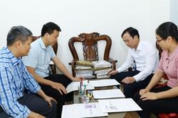 Bắc Ninh: Xử lý nghiêm vi phạm, giữ vững kỷ luật của Đảng