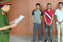 Bắc Ninh: Khởi tố 3 vụ án, xử lý các đối tượng đổ trái phép gần 700 tấn chất thải ra môi trường